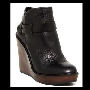Dolce Vita Colie Wedge Bootie